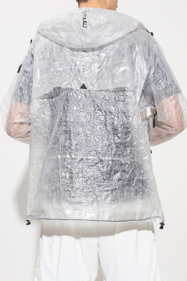 稀少S/M★SALE★22-23秋冬MONCLER GRENOBLE★もこもこパーカー Moncler Grenoble Vest J20988G00022.899A9-21G LIGHT BE | IlDuomo
